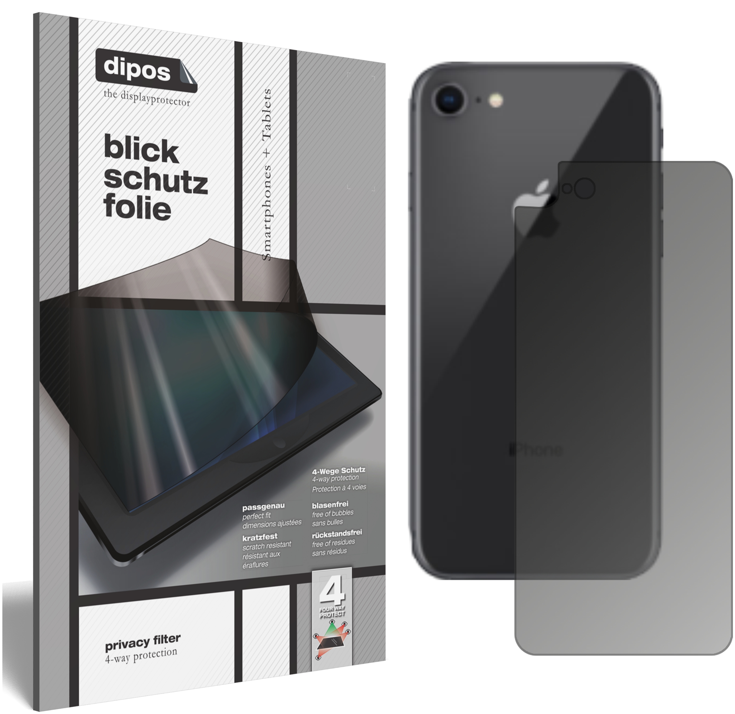 Matt Folie Iphone 8 apple iphone 8 rueckseite blickschutzfolie matt Matt Folie Iphone 8 apple iphone 8 rueckseite blickschutzfolie matt