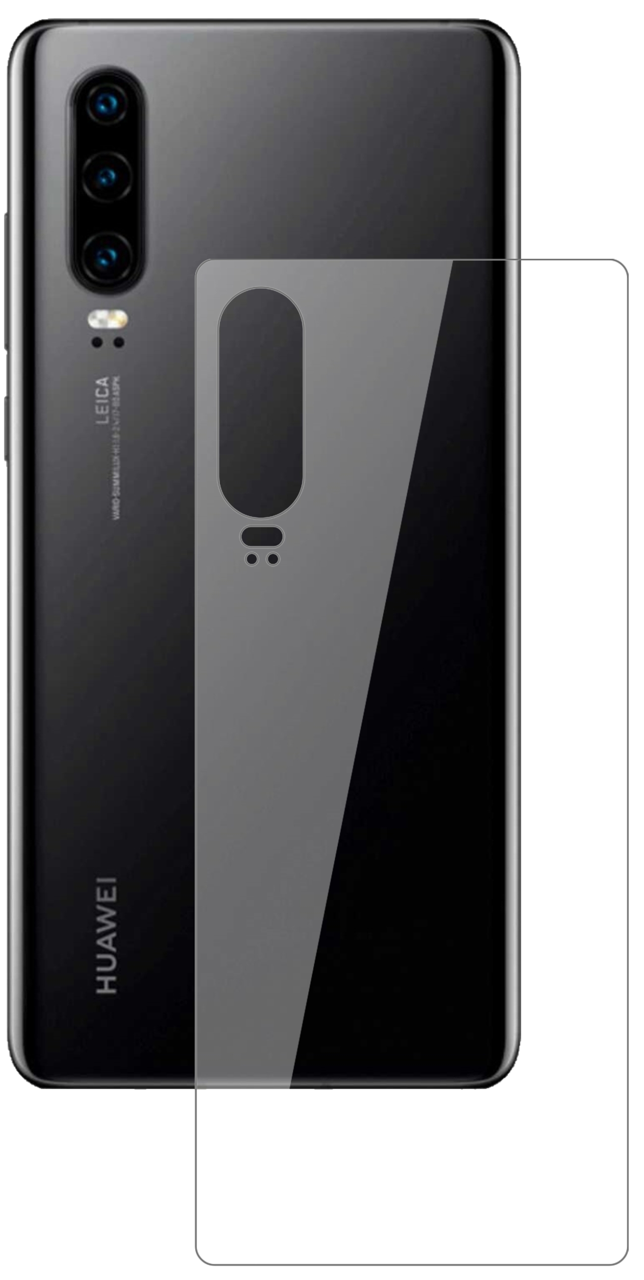 pellicola vetro huawei p20 lite: i 10 migliori di Marzo 2023 (con