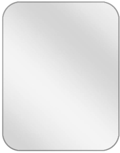 6x TomTom Rider 500 protectoras TRANSPARENTES para protector de pantalla Lámina protectora de pantalla