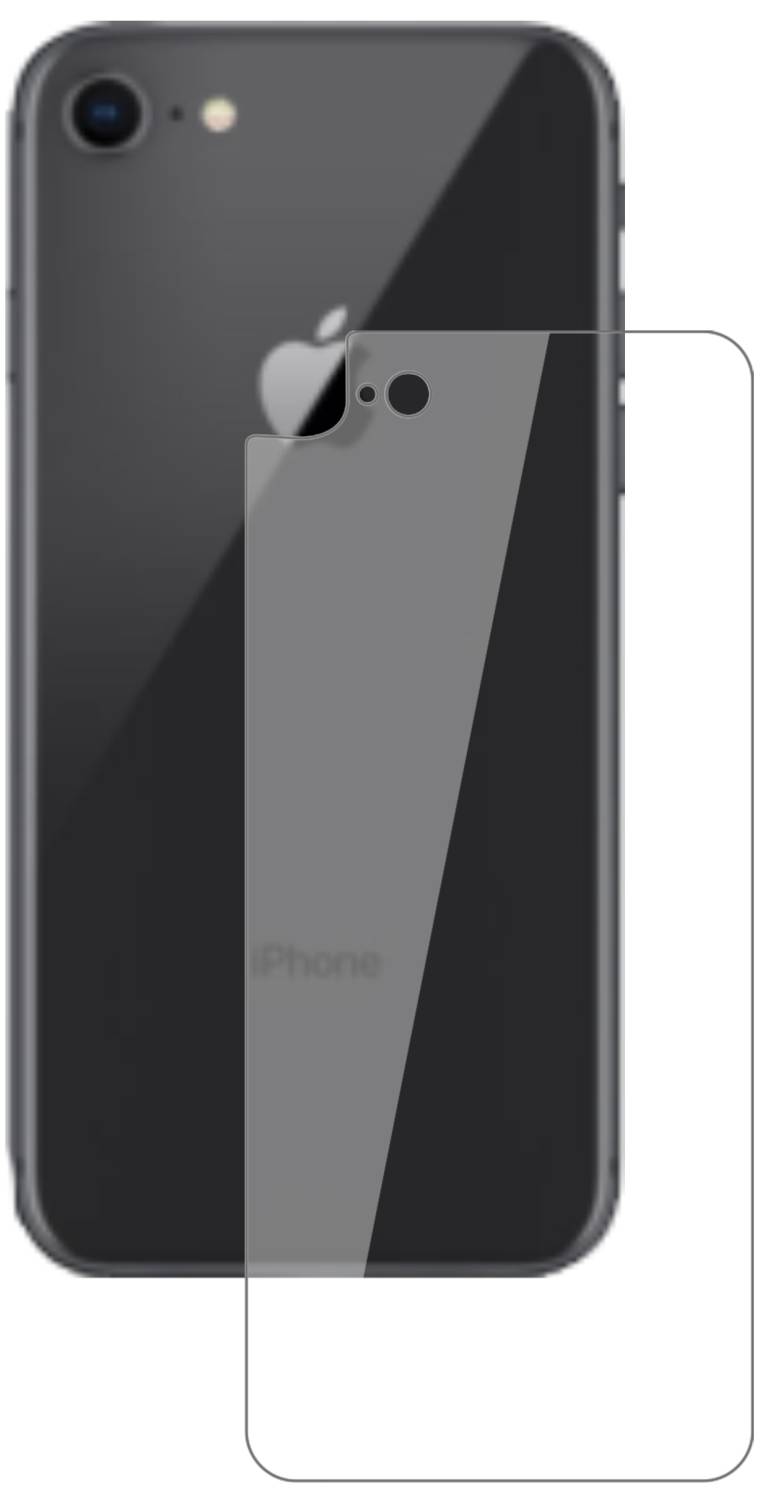 dipos I 2X Pellicola Protettiva Compatibile con Apple iPhone XS