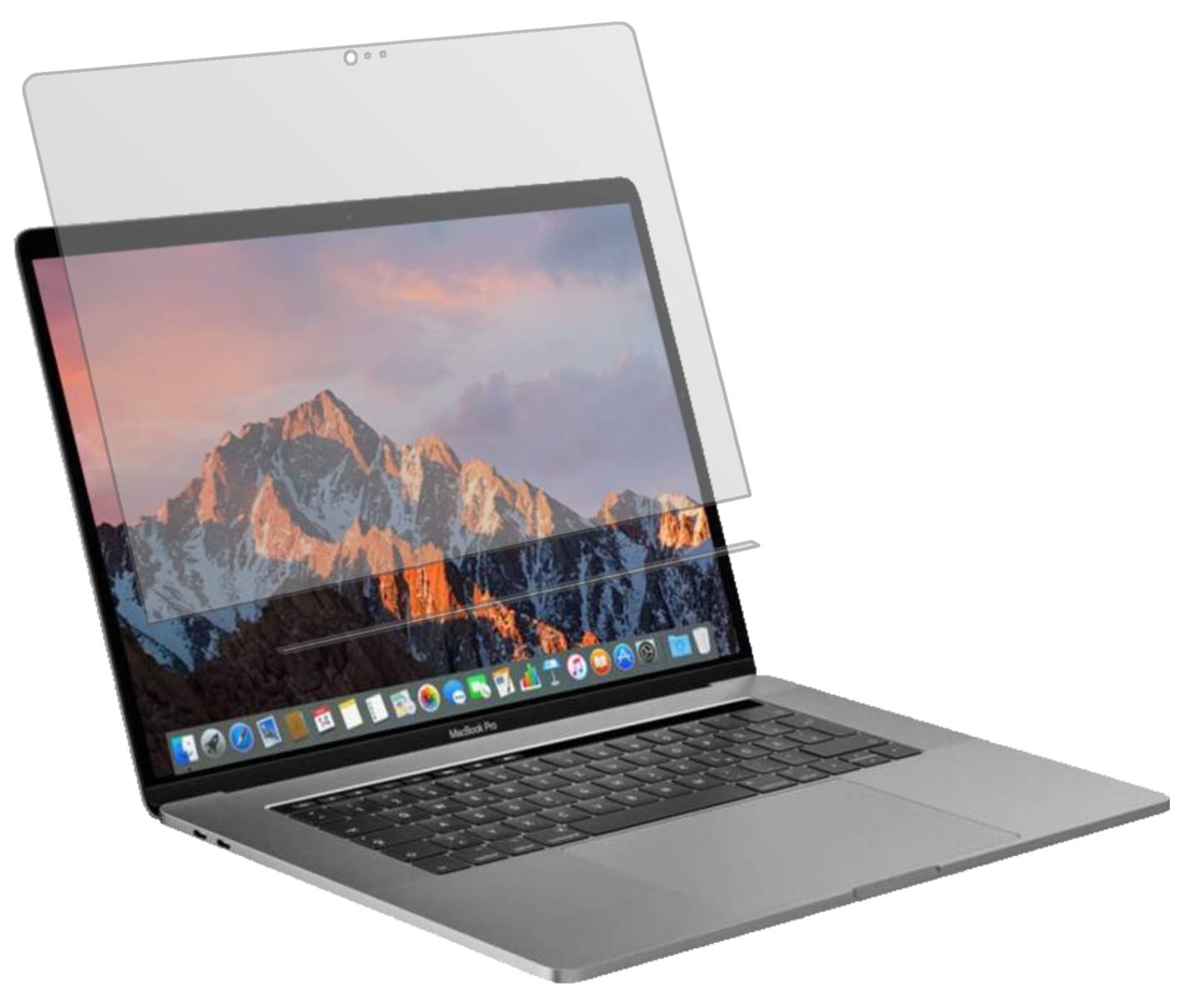 apple macbook pro 13 anti glare