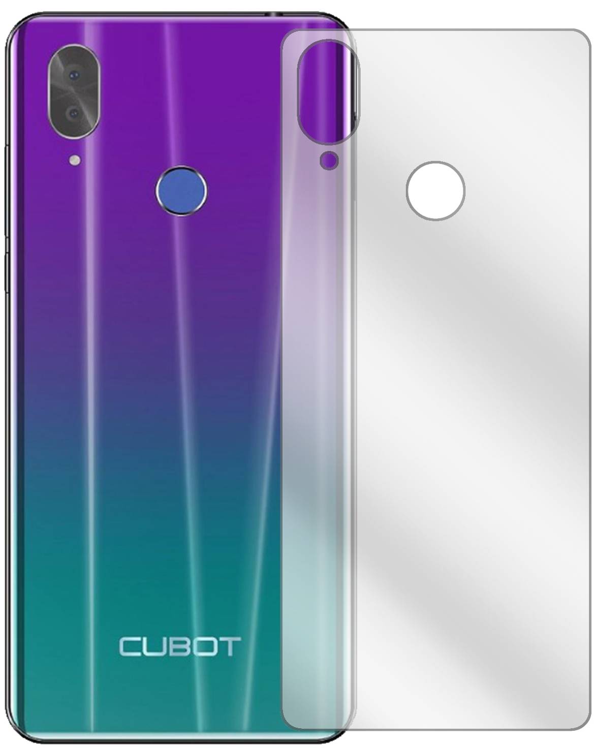 I migliori accessori compatibili con telefoni Cubot