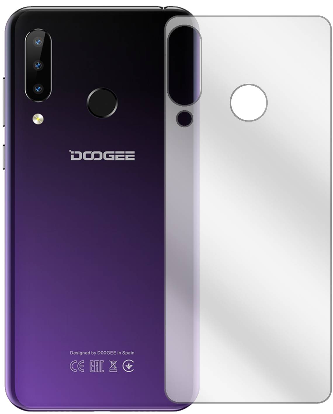 dipos I 2X Pellicola Protettiva Compatibile con Sony Xperia | FindTheDeal