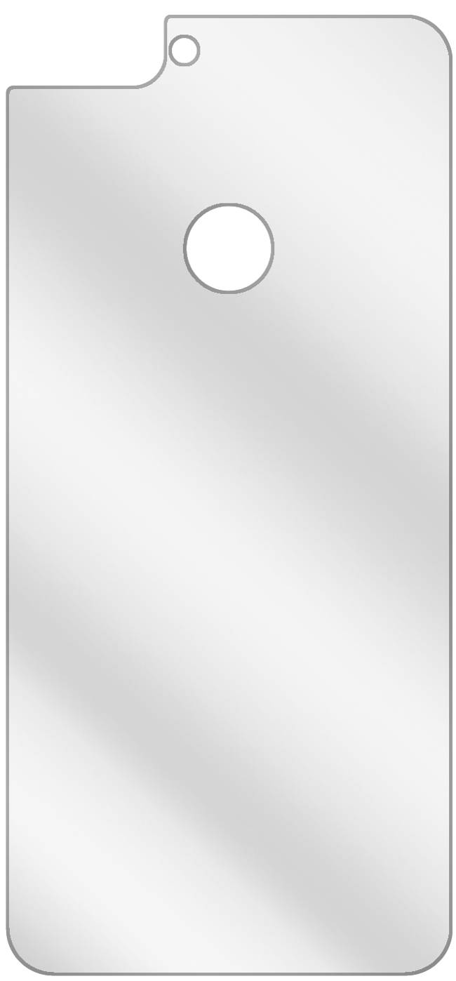 2x Pellicola Protettiva Compatibile Con Gigaset Gs195 Pellicola Di Protezione Cristallo 4051837419219