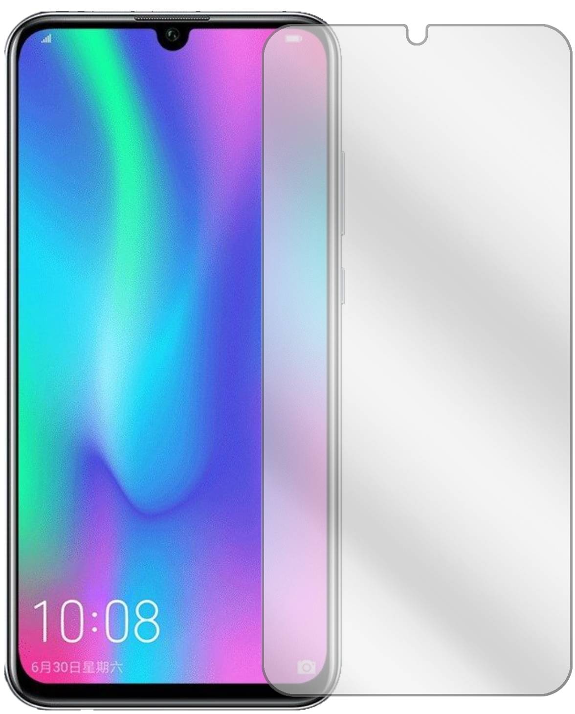 Kit Pellicola Protettiva TPU Per Honor 400 Pro [2 Schermo + 2