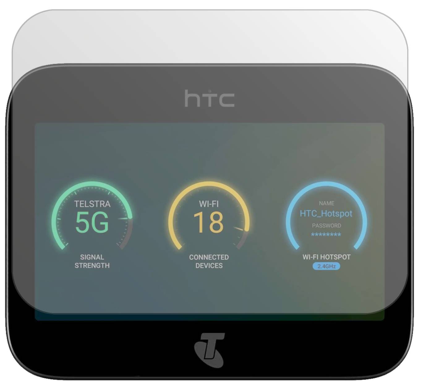 Proteggi Schermo Per HTC One M8 Da Antigraffio Per Cellulari E Smartphone Htc