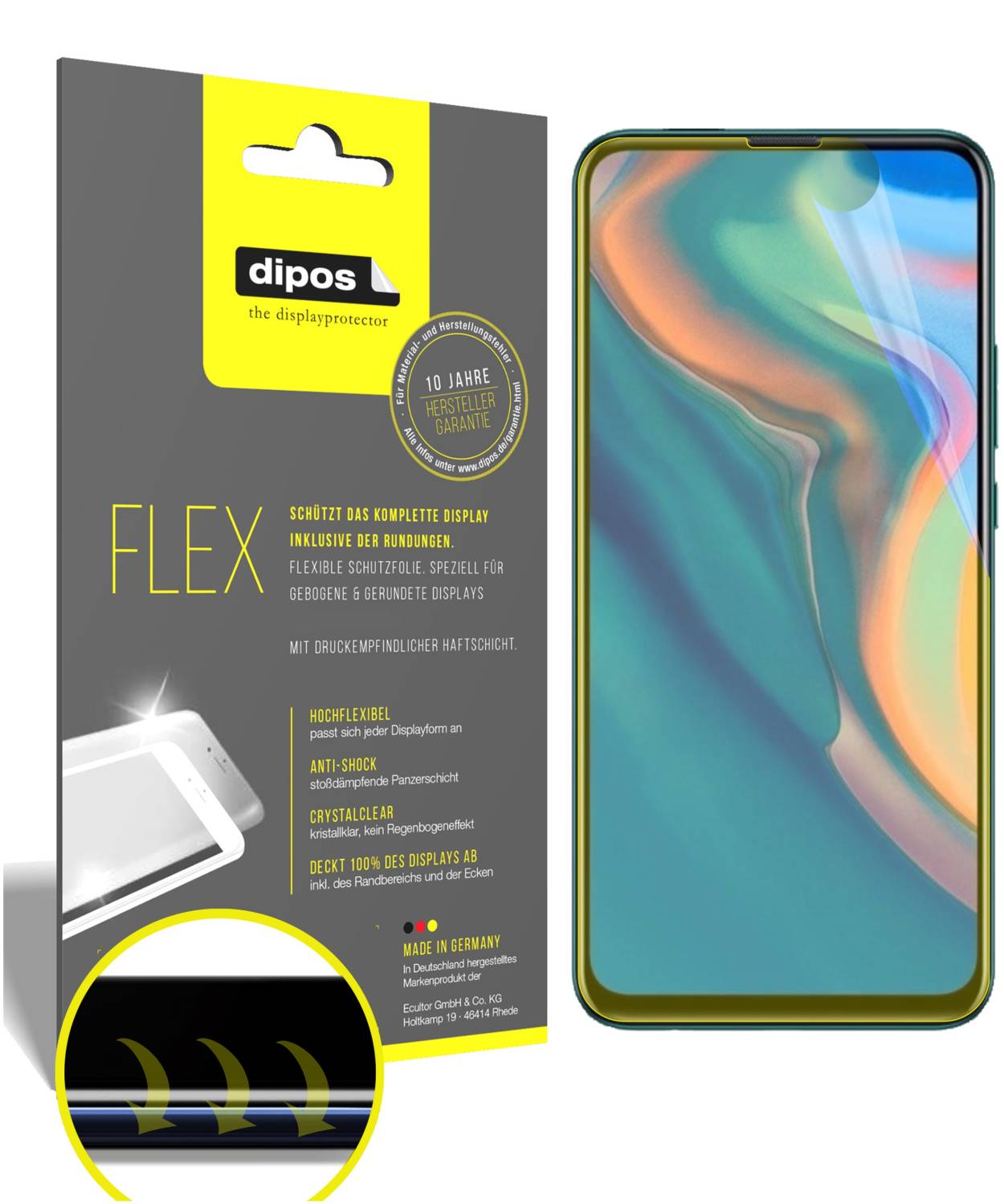 34 Migliori Huawei P Smart 2022 nel 2024 (recensioni, opinioni, prezzi