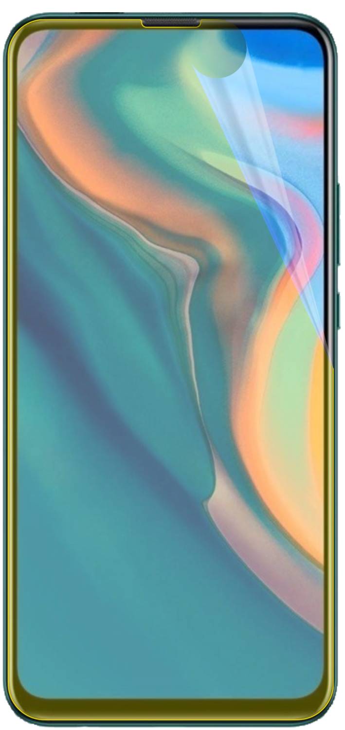 dipos I 6X Pellicola Protettiva Compatibile con Huami | FindTheDeal