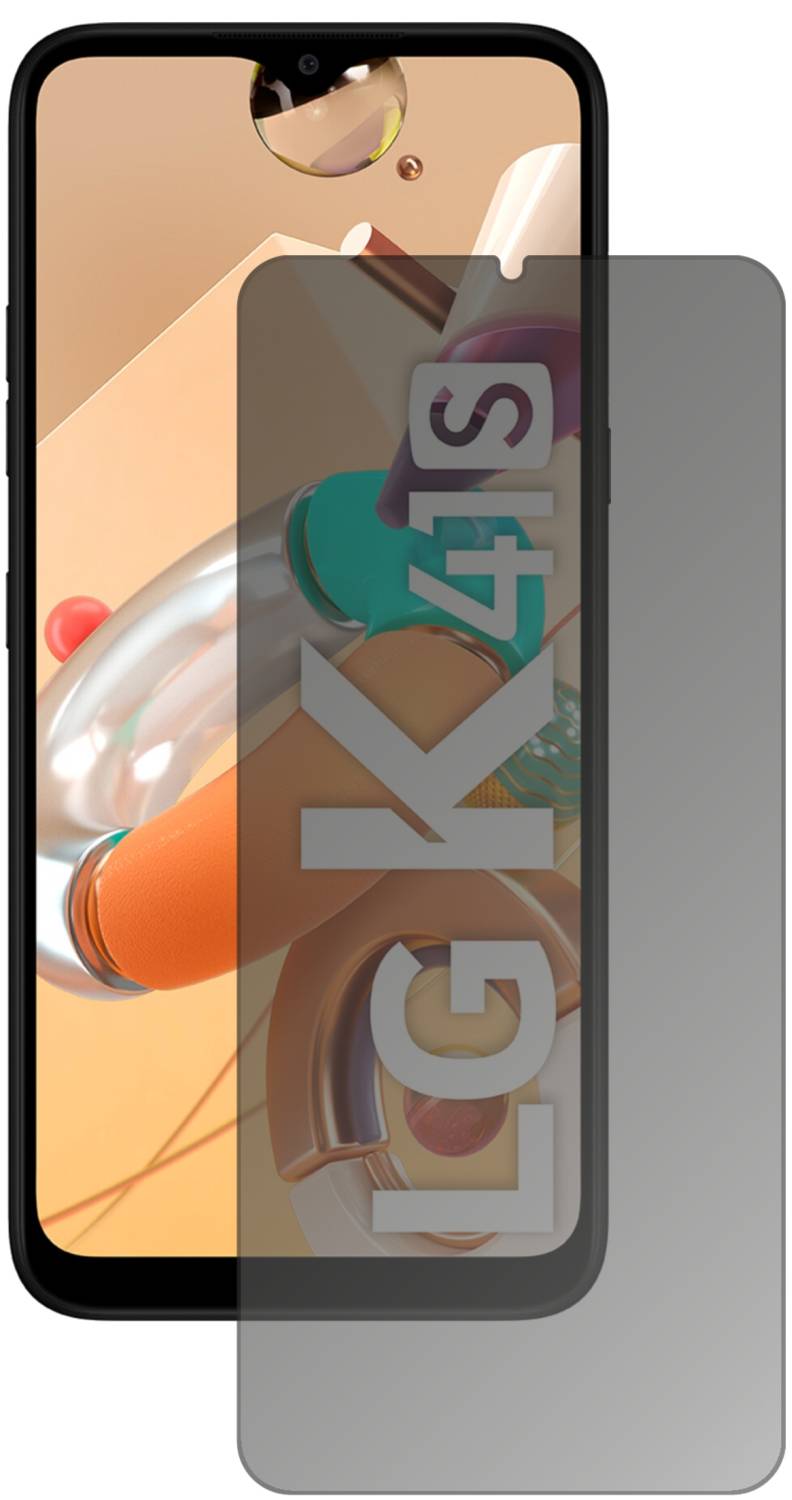 Pellicola Protettiva per LG K52 Protezione Vista 4 modi dipos