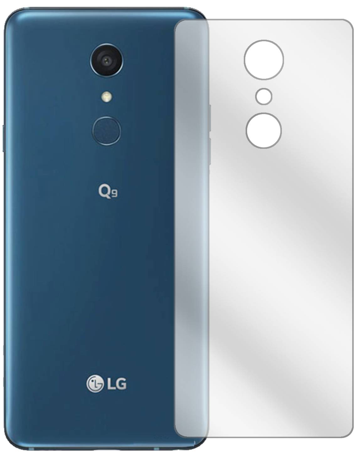 4 Pellicole Protettive Dipos Per LG G4 | Cristallo, Trasparenti, Made In Germany, Antigraffio E Anti-bolle