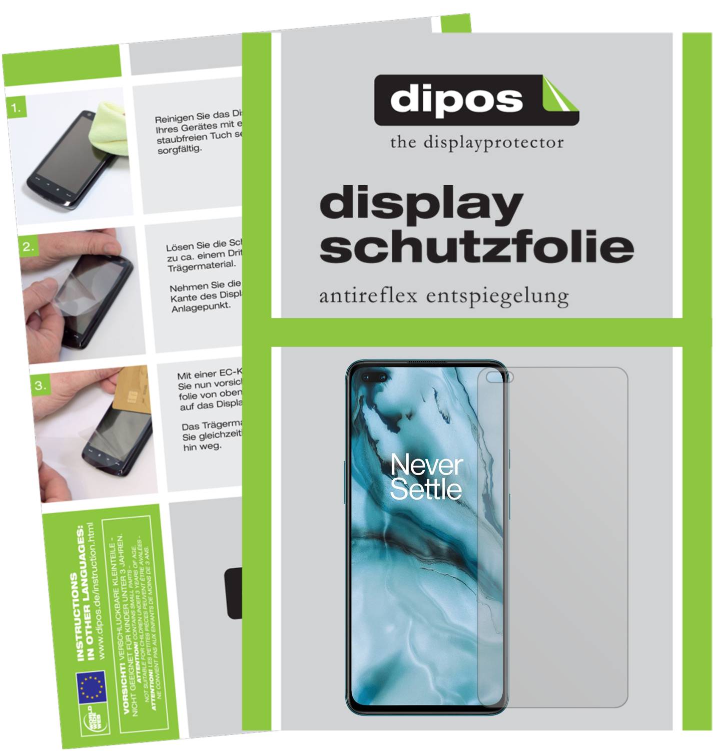 OnePlus 8 Pro: cover e pellicole ne confermano il design