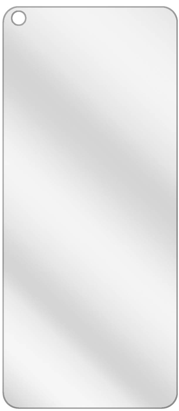 Dipos Pellicola Protettiva Antiriflesso Per Huawei P30 Lite (2 Pezzi) - Schermo Opaco, Anti-impronta, Made In Germany - 2