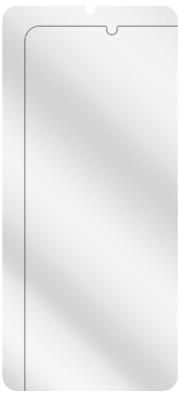dipos I 6X Pellicola Protettiva Compatibile con Vivo IQOO PRO Pellicola