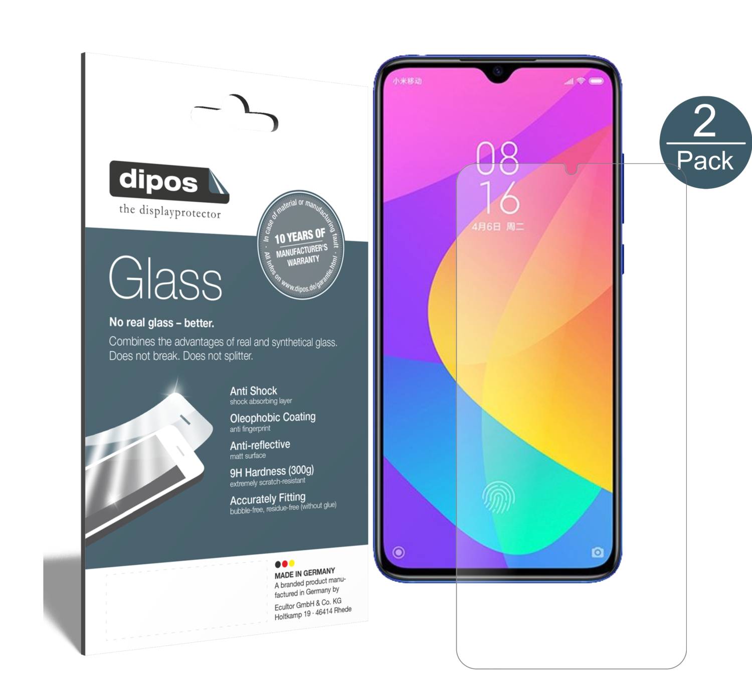 Pots Alimentaires Ronds Avec Couvercle Transparent - 2 Oz à 16 Oz (60ml à 500ml) - Lot De 1