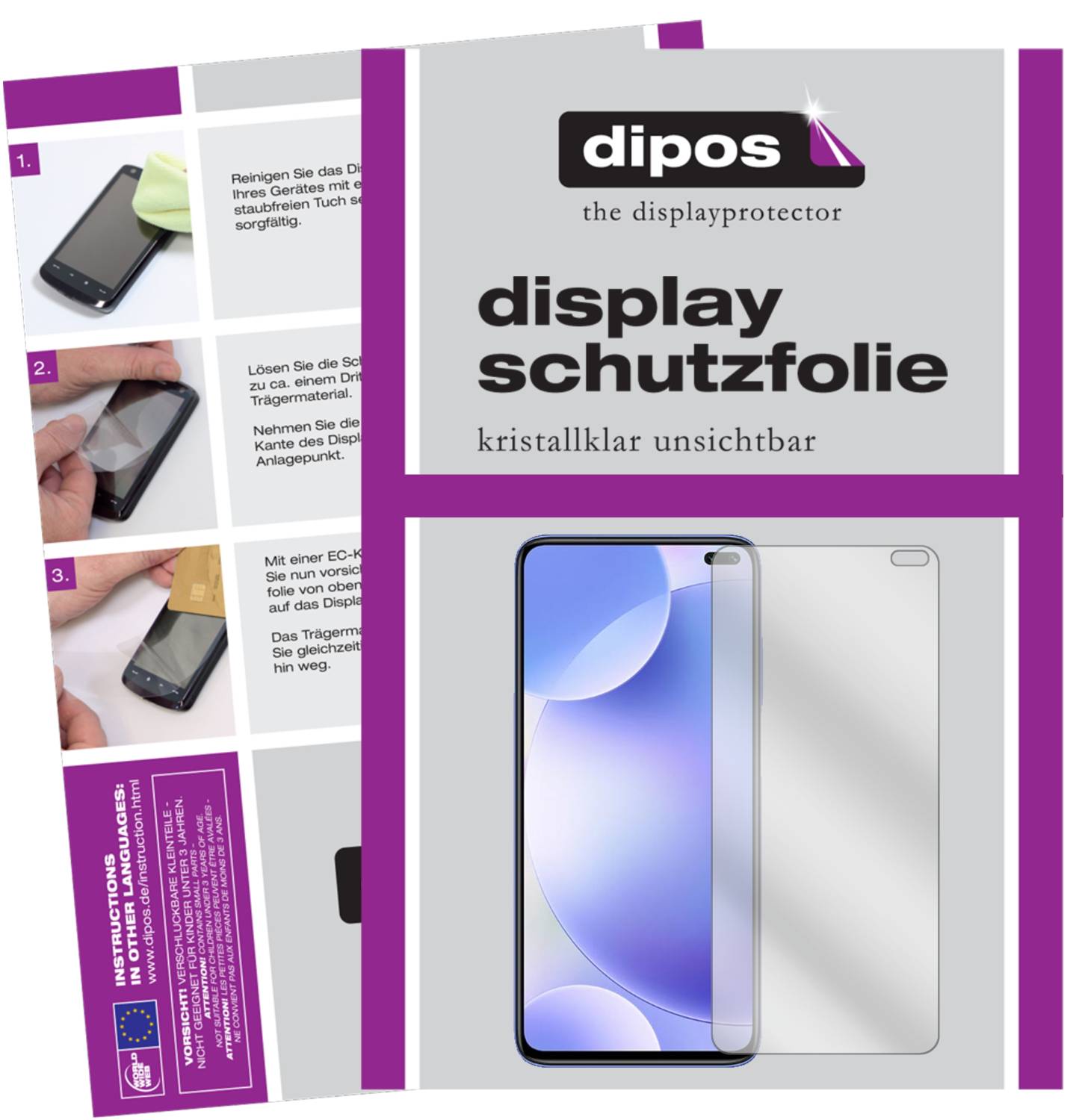 Kiokyrgm Pellicola protettiva in ceramica opaca per Google Pixel 8a, 2 pezzi, matte privacy salvaschermo, antiriflesso, antimpronta,anti spy [Non vetro