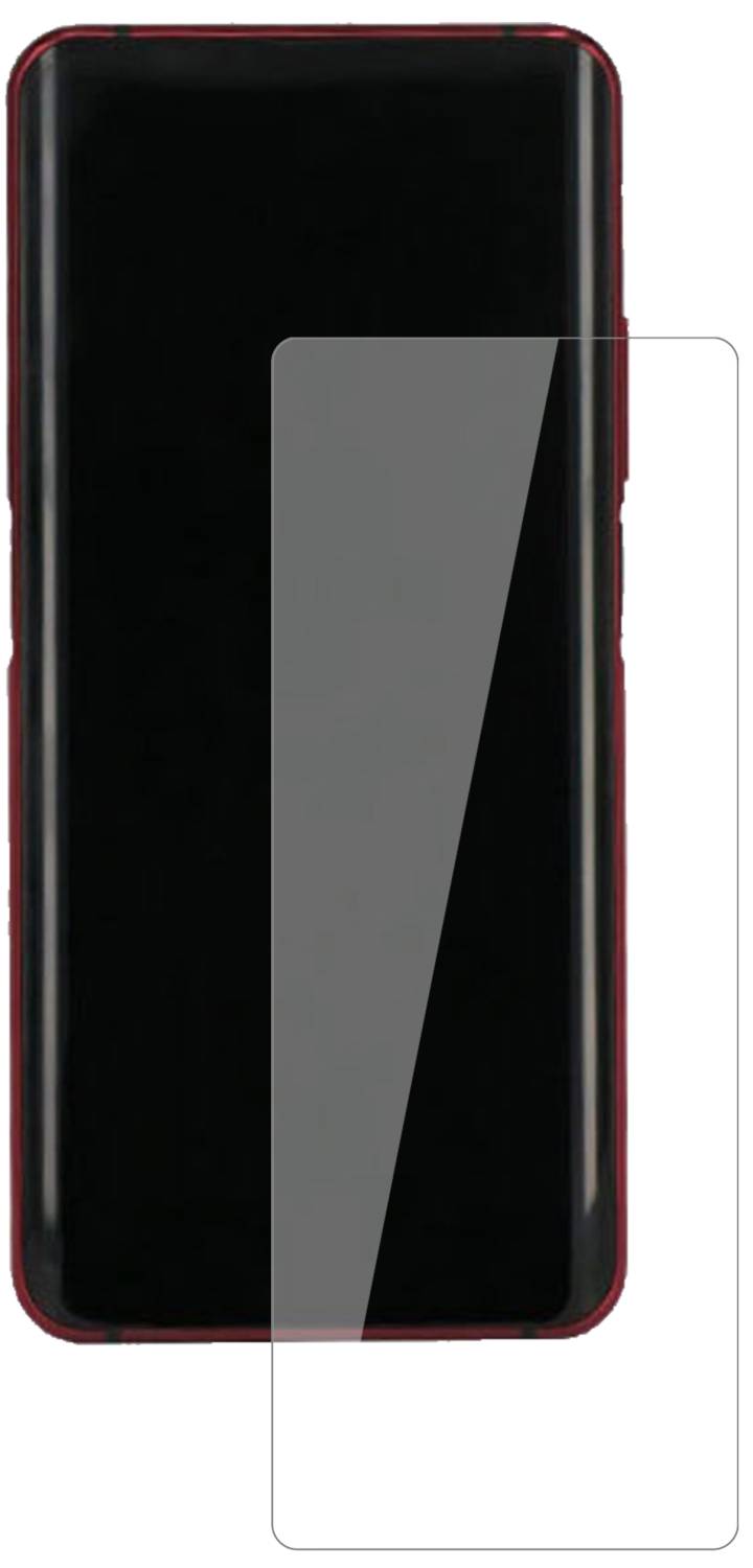 2x Pellicola per ZTE nubia Z20 Protettiva Protezione opaco